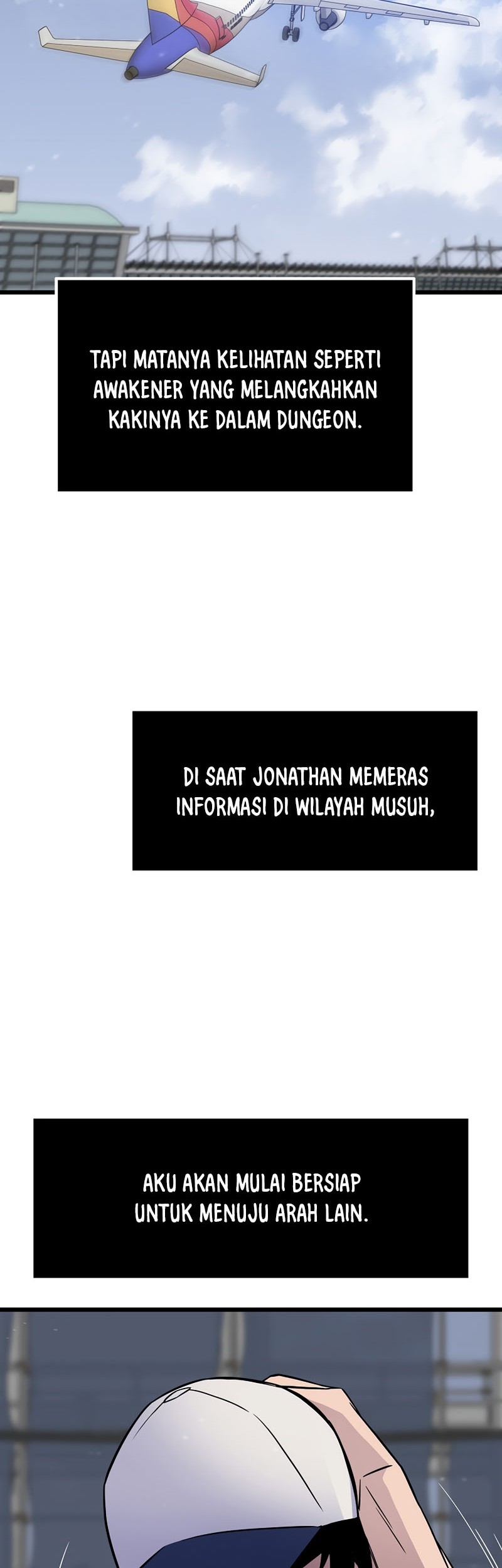 Past Life Regressor (Remake 2022) Chapter 07 Gambar 23