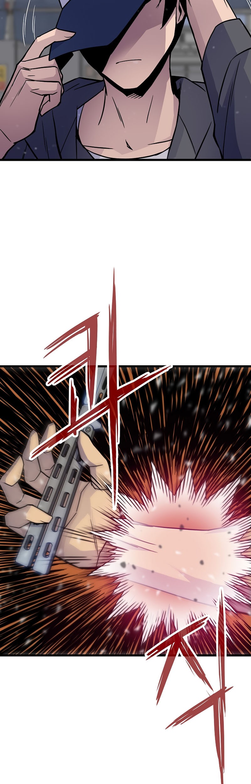 Past Life Regressor (Remake 2022) Chapter 07 Gambar 24