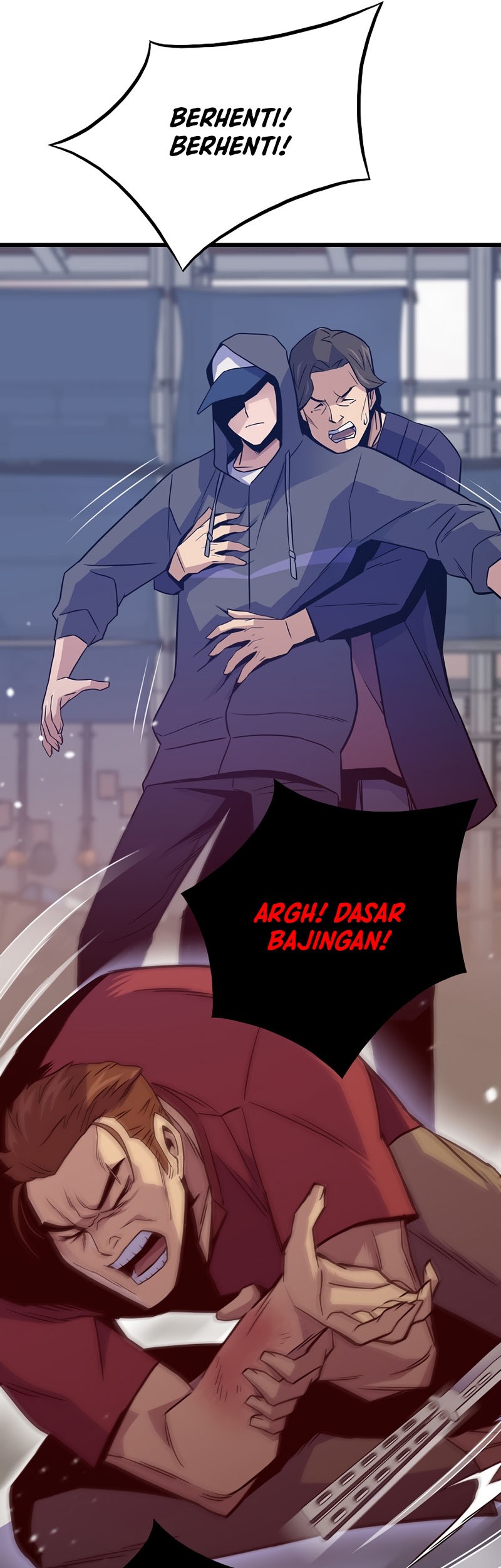 Past Life Regressor (Remake 2022) Chapter 07 Gambar 28