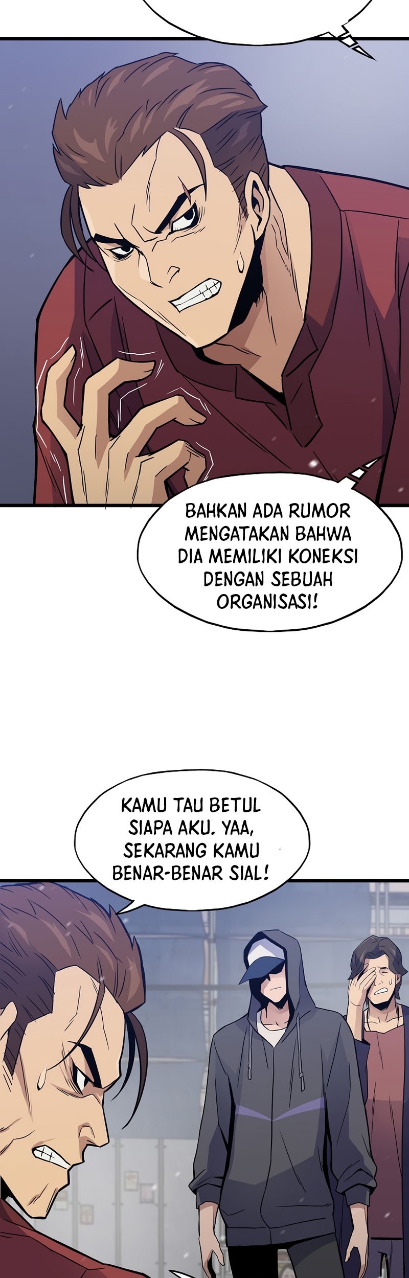 Past Life Regressor (Remake 2022) Chapter 07 Gambar 30