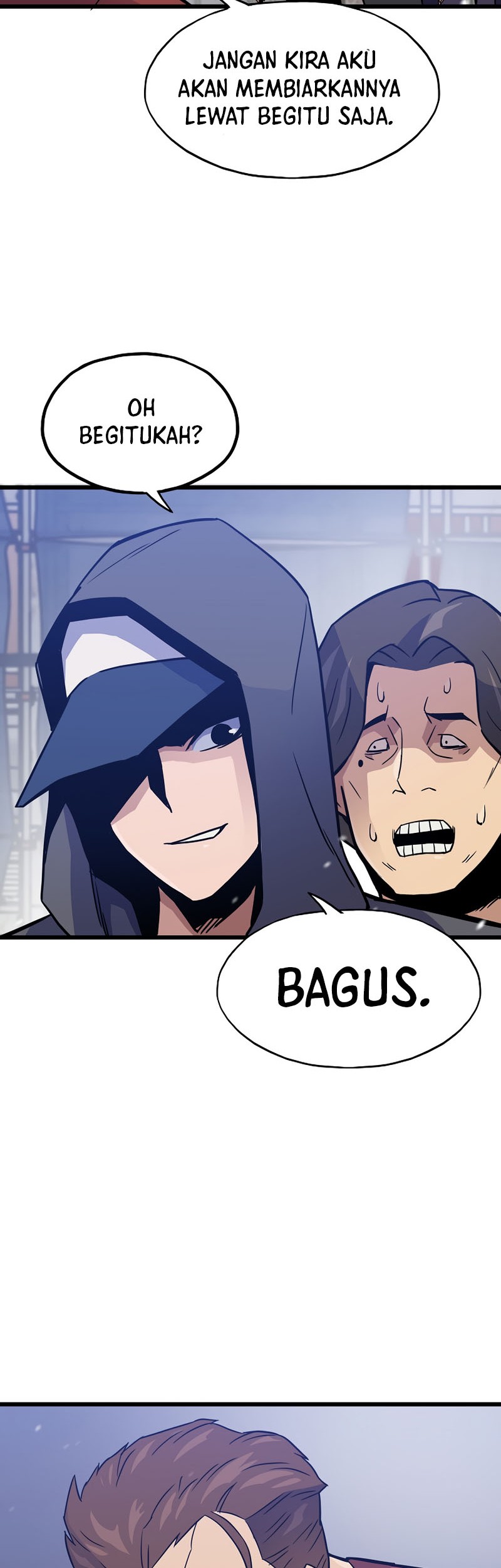 Past Life Regressor (Remake 2022) Chapter 07 Gambar 31