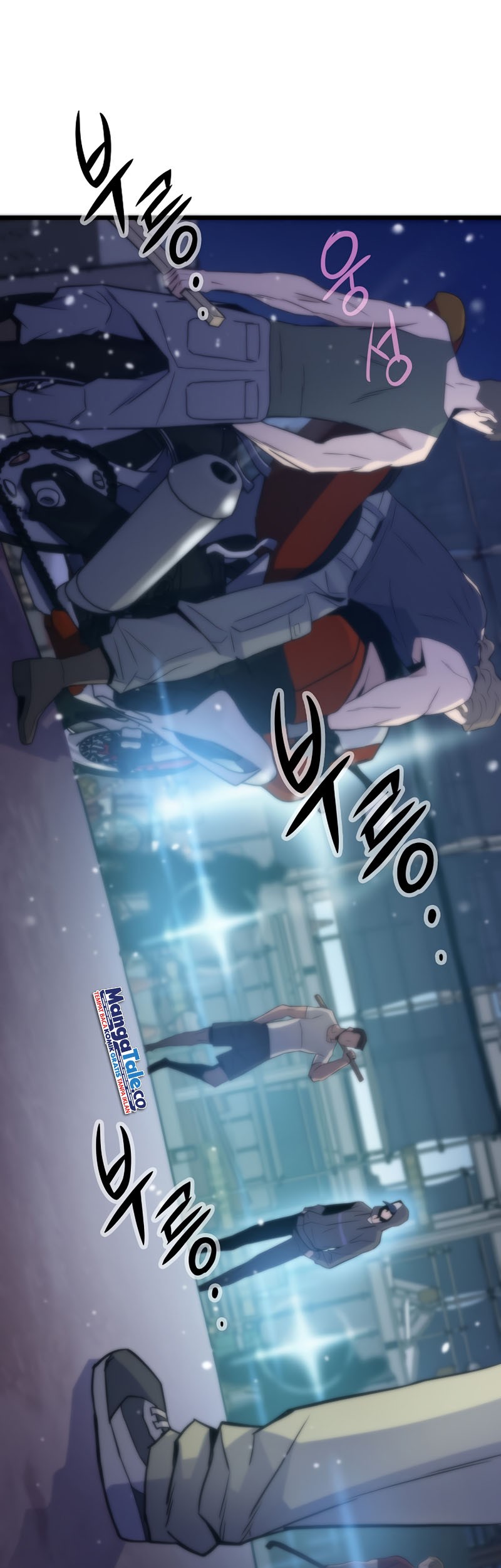 Past Life Regressor (Remake 2022) Chapter 07 Gambar 33