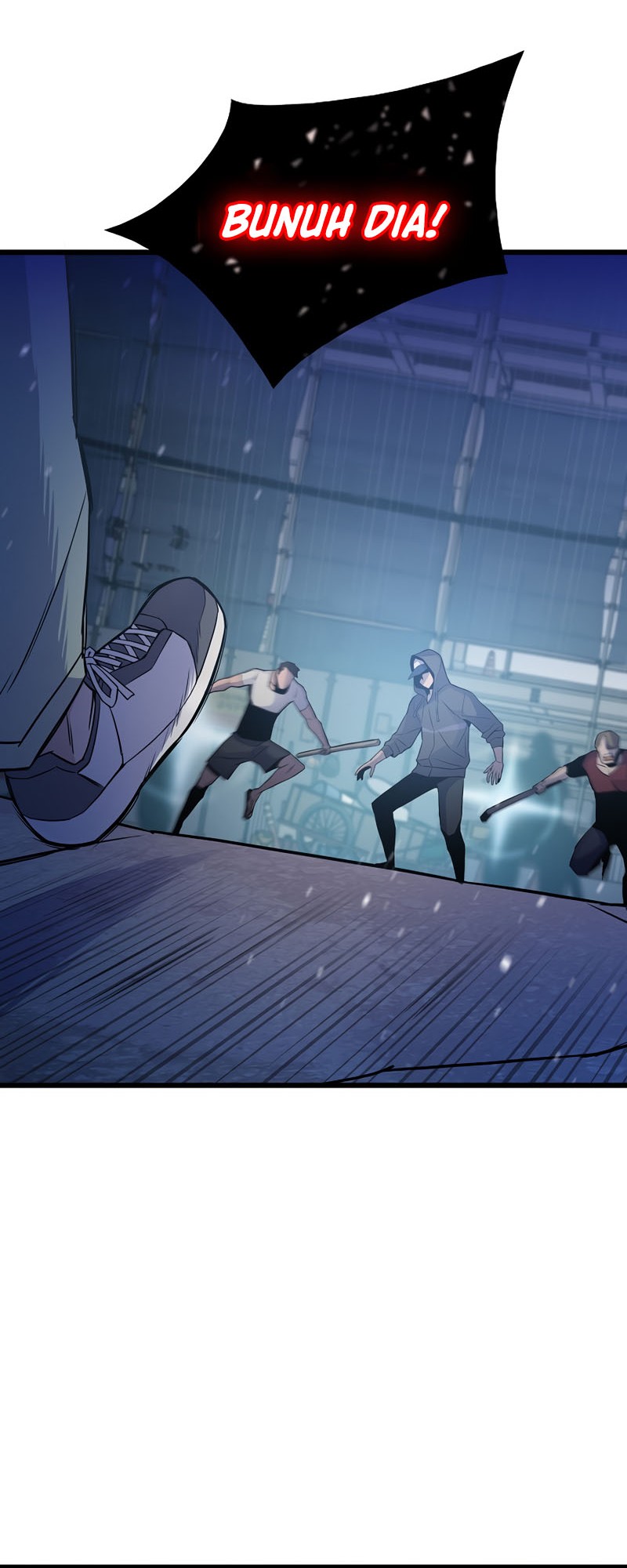 Past Life Regressor (Remake 2022) Chapter 07 Gambar 36