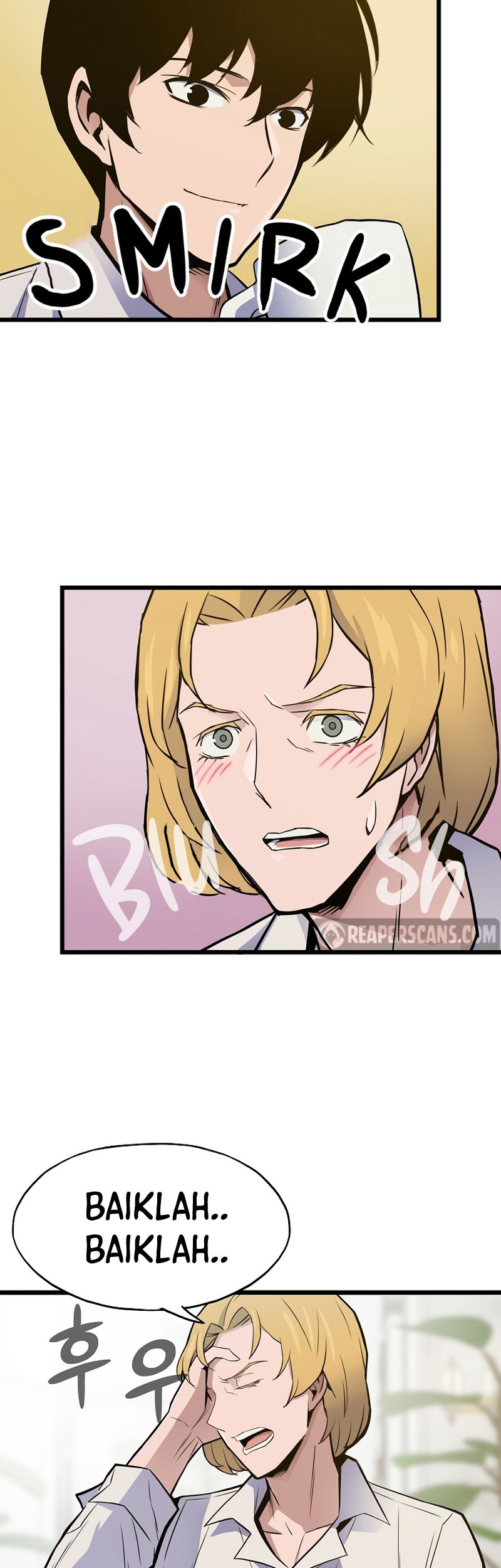 Past Life Regressor (Remake 2022) Chapter 06 Gambar 6