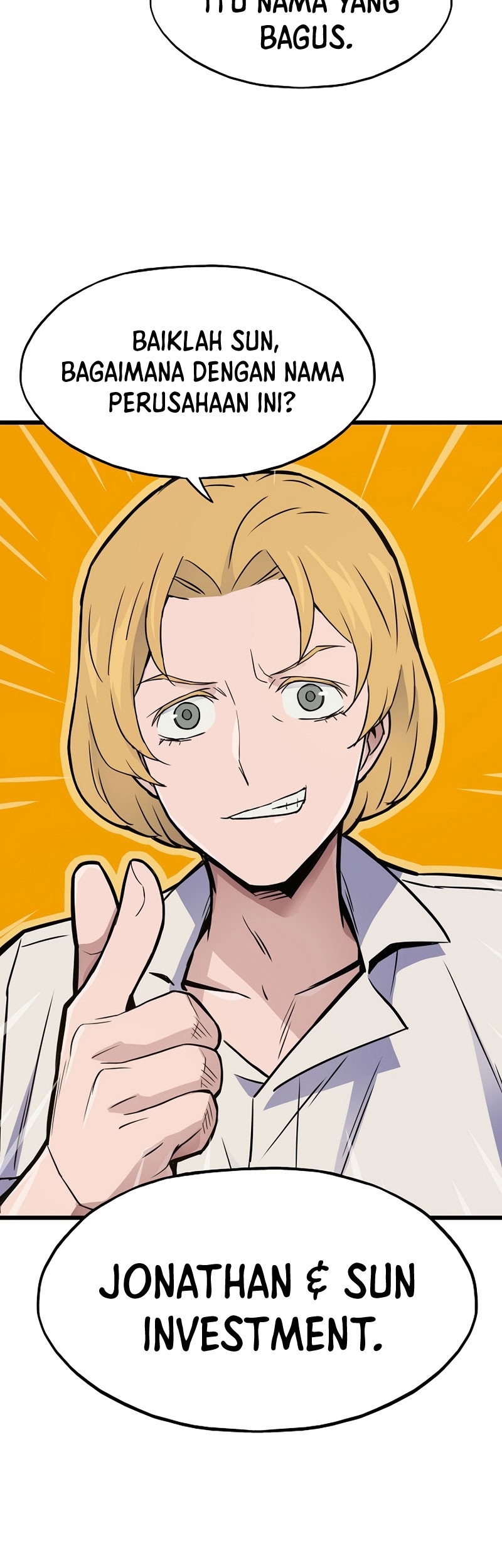 Past Life Regressor (Remake 2022) Chapter 06 Gambar 8