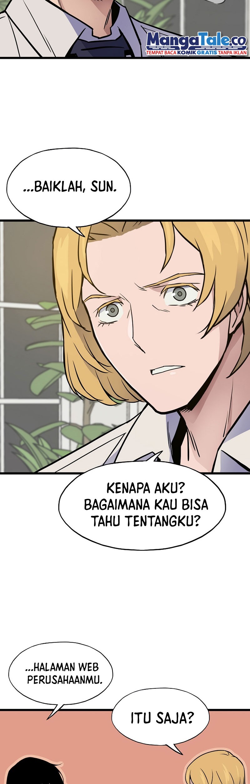 Past Life Regressor (Remake 2022) Chapter 06 Gambar 11