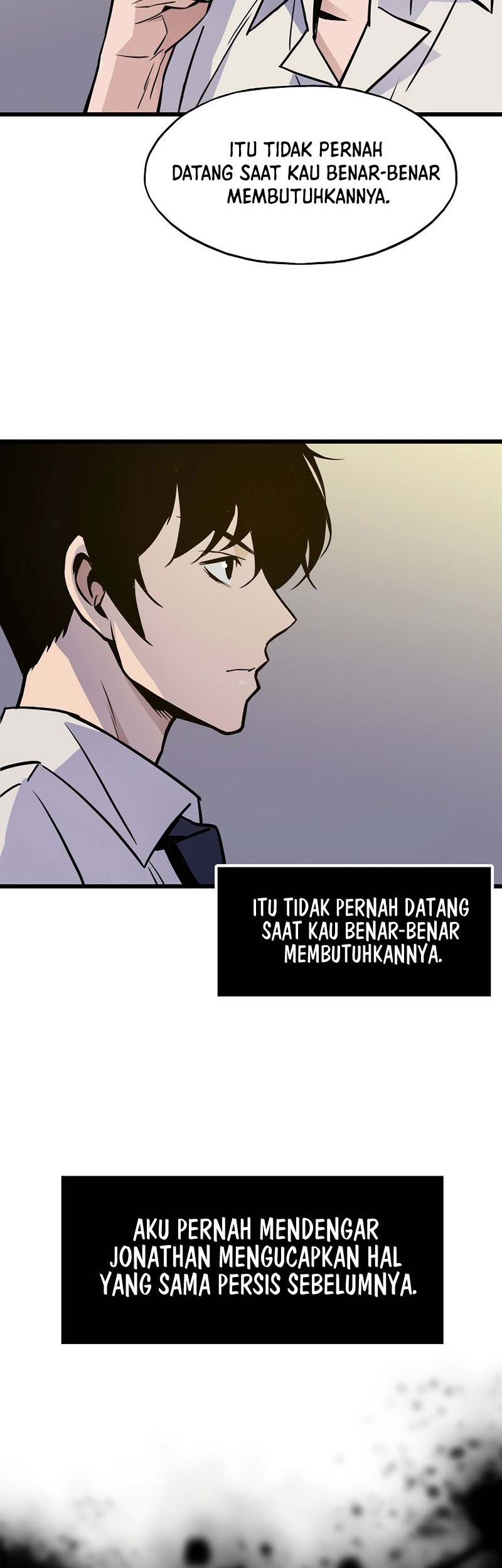 Past Life Regressor (Remake 2022) Chapter 06 Gambar 13