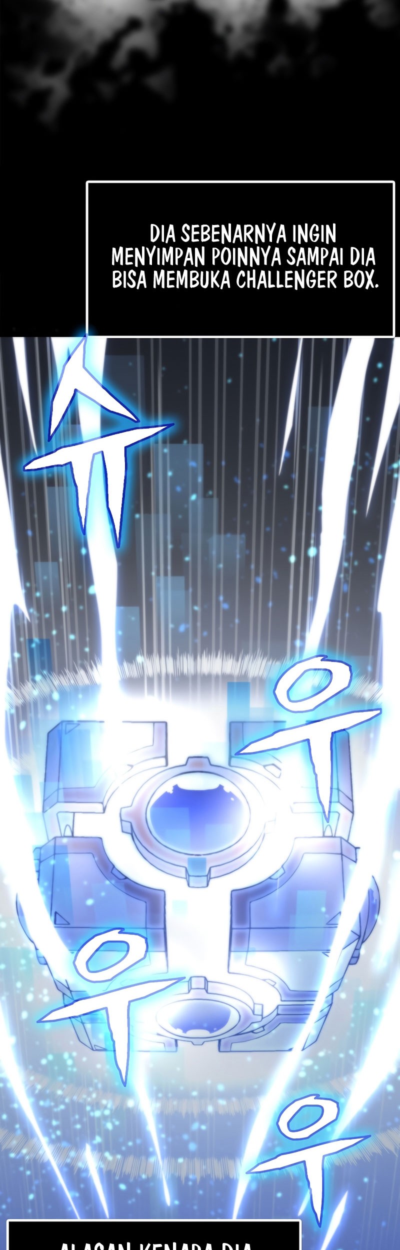 Past Life Regressor (Remake 2022) Chapter 06 Gambar 14