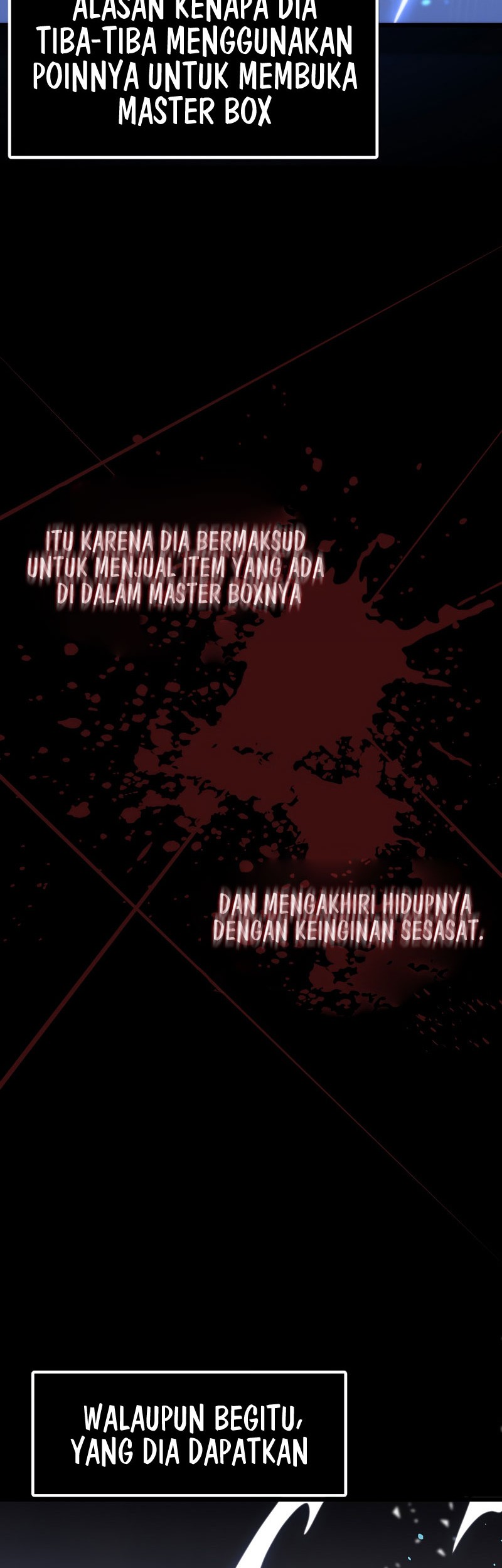 Past Life Regressor (Remake 2022) Chapter 06 Gambar 15