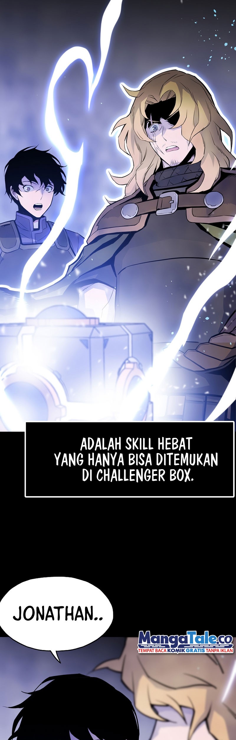 Past Life Regressor (Remake 2022) Chapter 06 Gambar 16