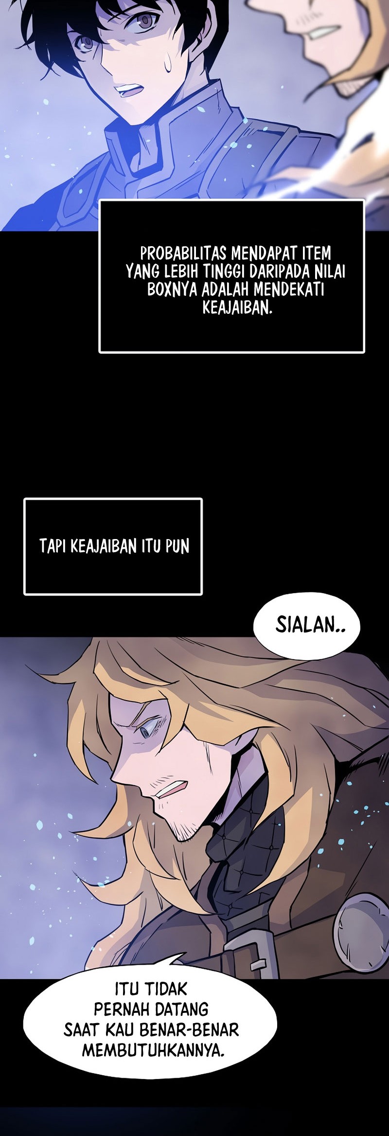 Past Life Regressor (Remake 2022) Chapter 06 Gambar 17