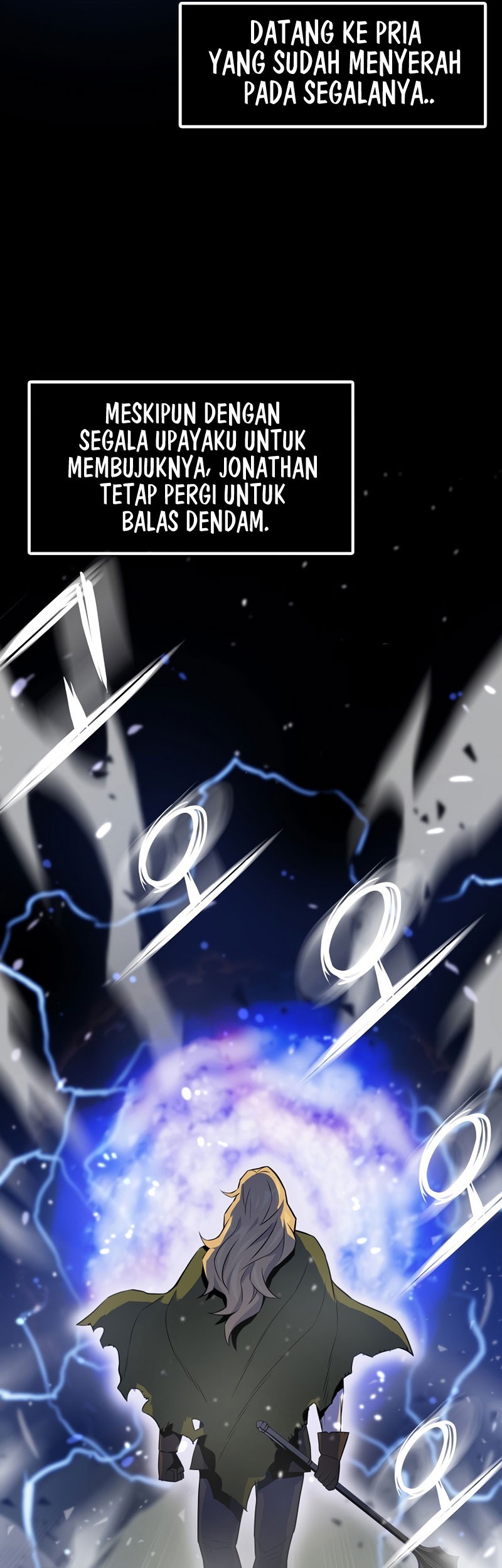 Past Life Regressor (Remake 2022) Chapter 06 Gambar 18