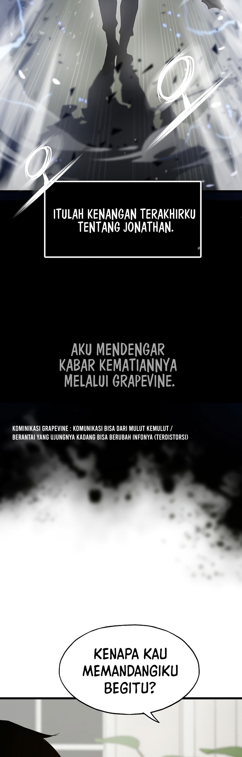 Past Life Regressor (Remake 2022) Chapter 06 Gambar 19