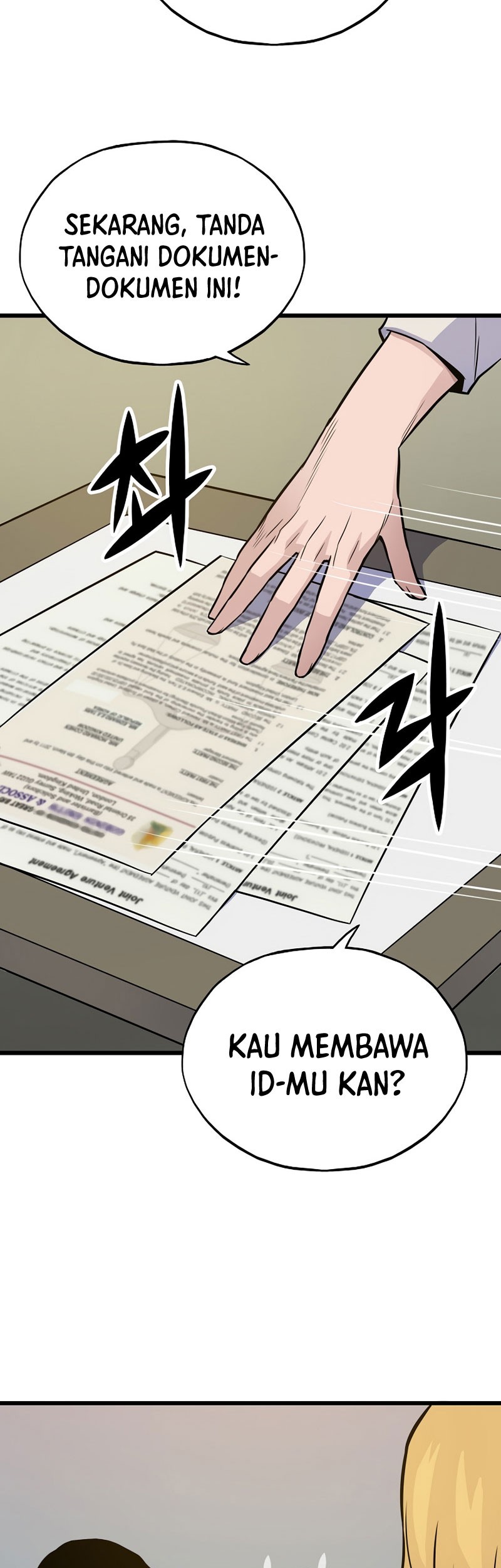 Past Life Regressor (Remake 2022) Chapter 06 Gambar 22