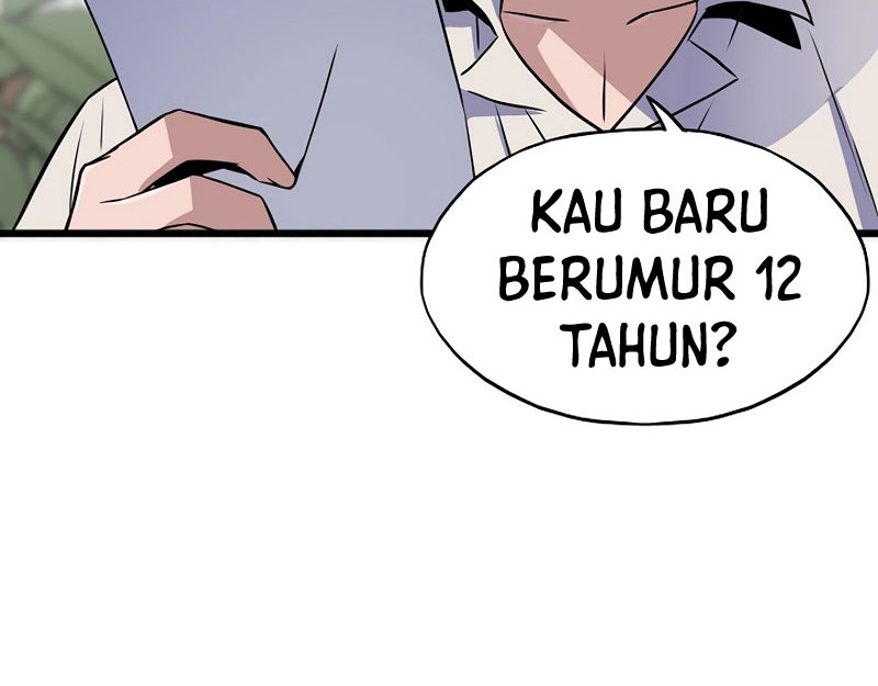 Past Life Regressor (Remake 2022) Chapter 06 Gambar 25