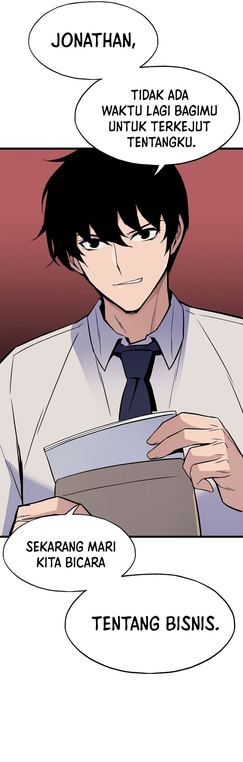 Past Life Regressor (Remake 2022) Chapter 06 Gambar 26