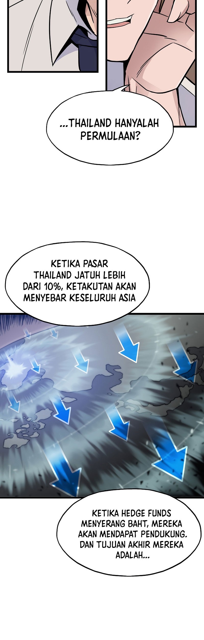 Past Life Regressor (Remake 2022) Chapter 06 Gambar 29