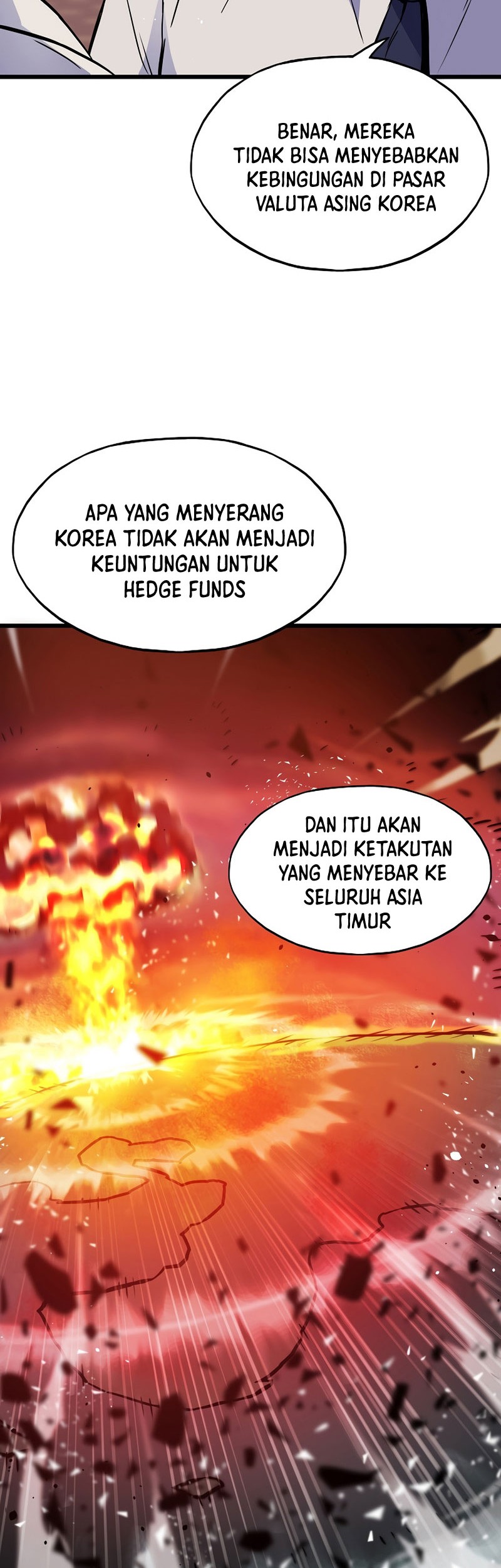 Past Life Regressor (Remake 2022) Chapter 06 Gambar 31