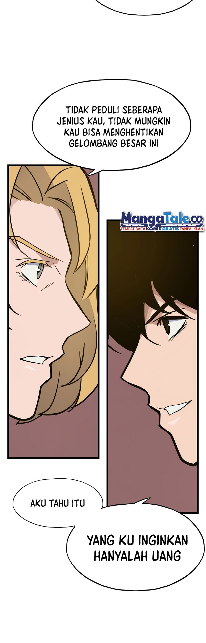 Past Life Regressor (Remake 2022) Chapter 06 Gambar 33