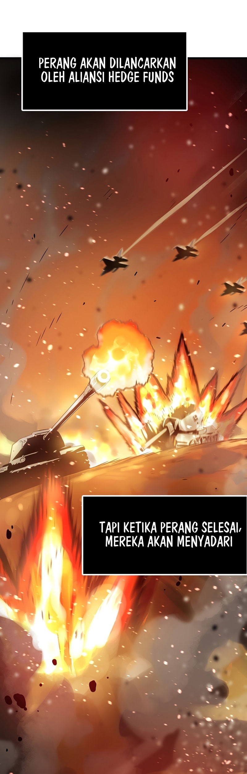 Past Life Regressor (Remake 2022) Chapter 06 Gambar 34