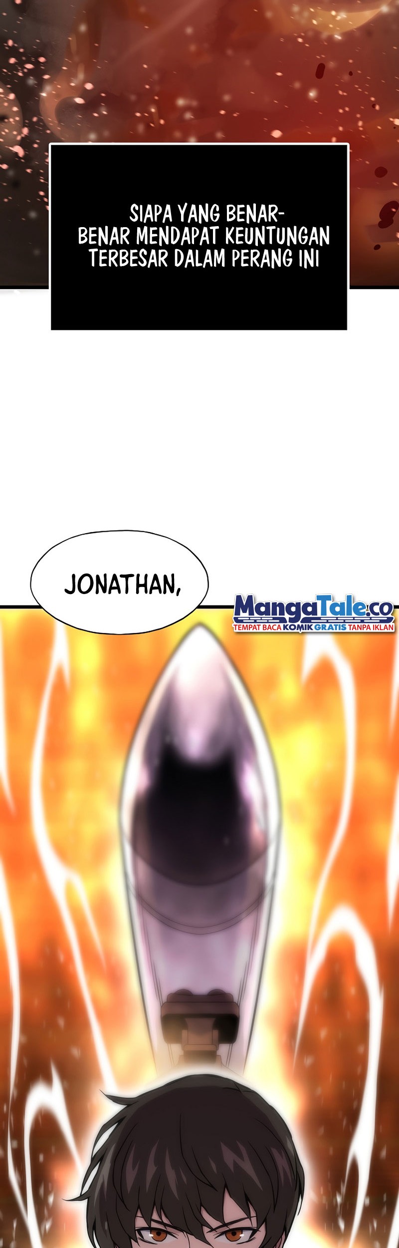 Past Life Regressor (Remake 2022) Chapter 06 Gambar 35