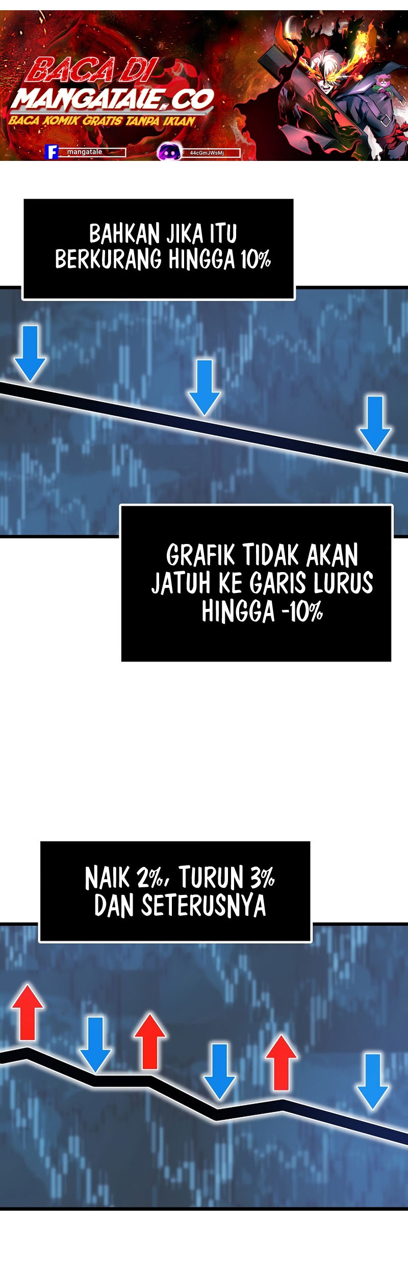 Past Life Regressor (Remake 2022) Chapter 06 Gambar 37