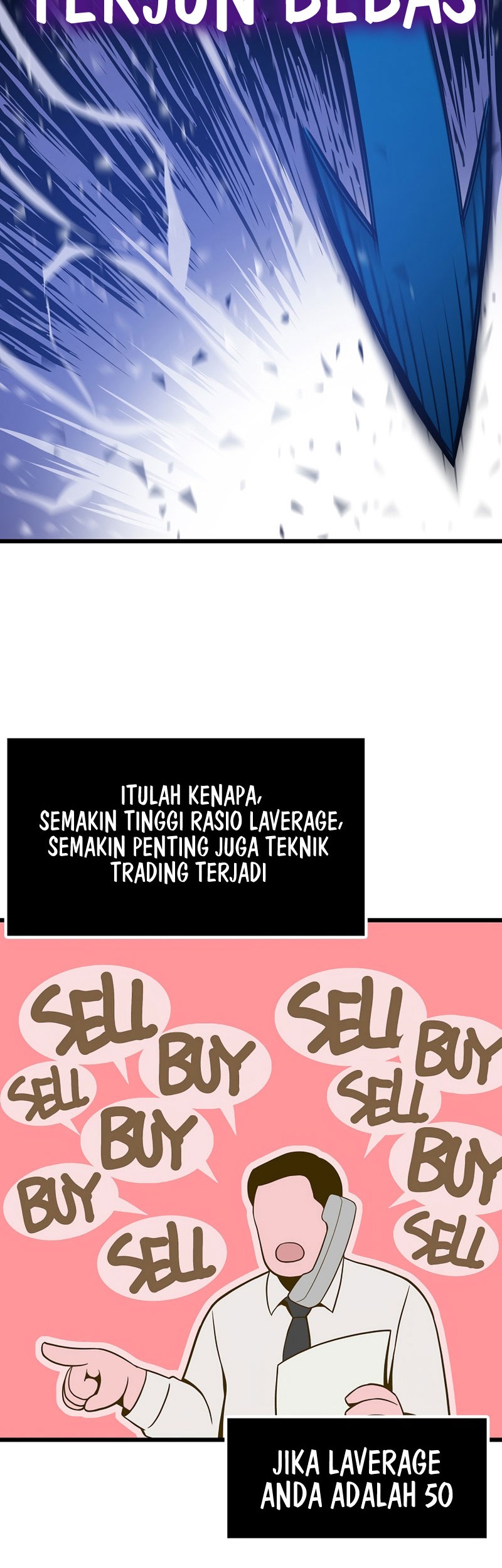 Past Life Regressor (Remake 2022) Chapter 06 Gambar 39