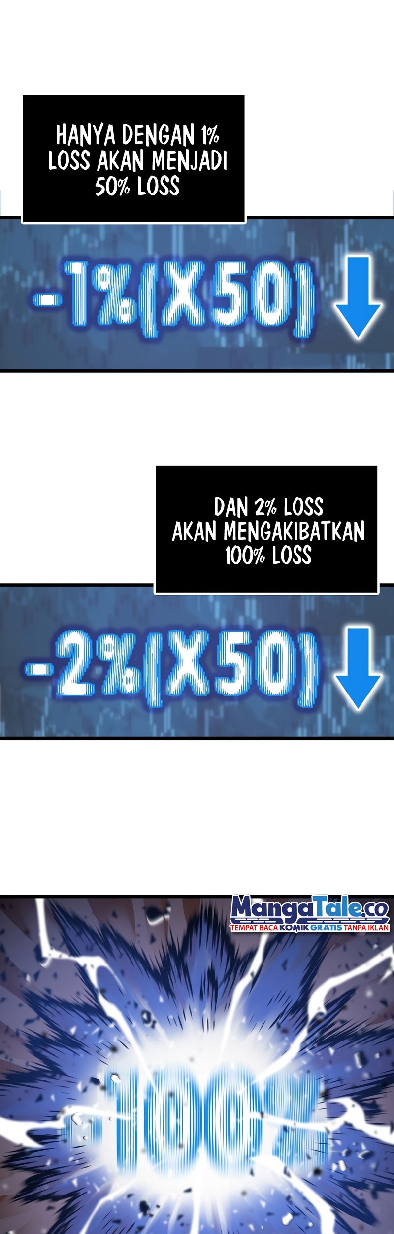 Past Life Regressor (Remake 2022) Chapter 06 Gambar 40