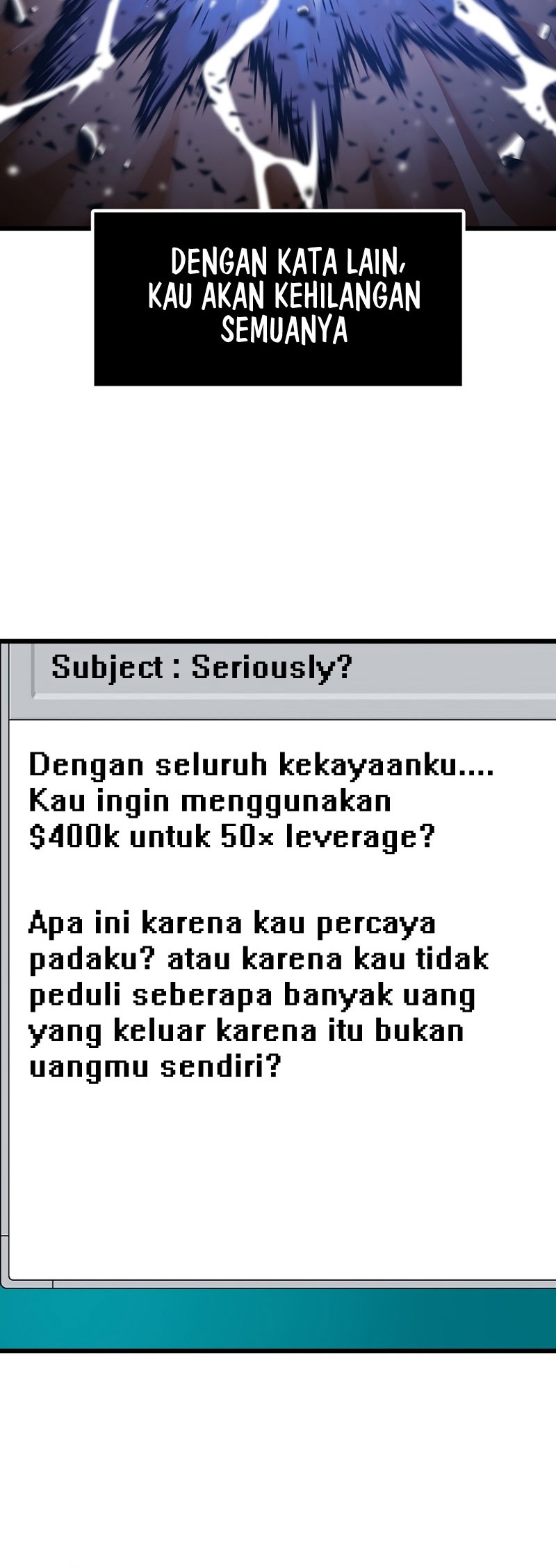 Past Life Regressor (Remake 2022) Chapter 06 Gambar 41