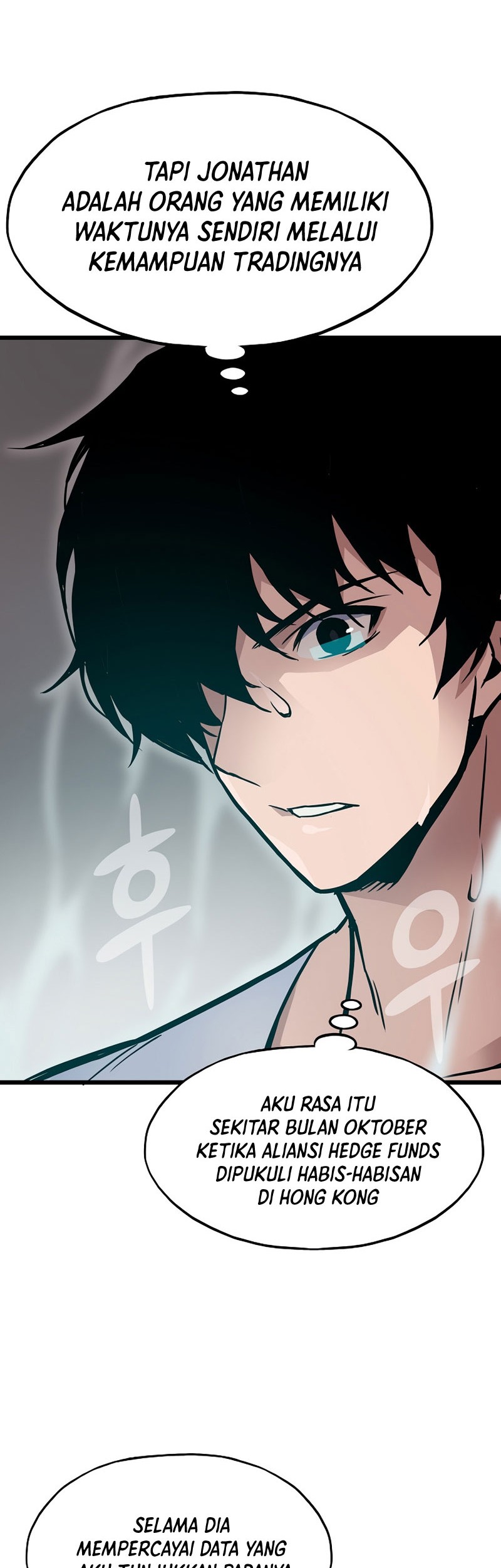 Past Life Regressor (Remake 2022) Chapter 06 Gambar 43