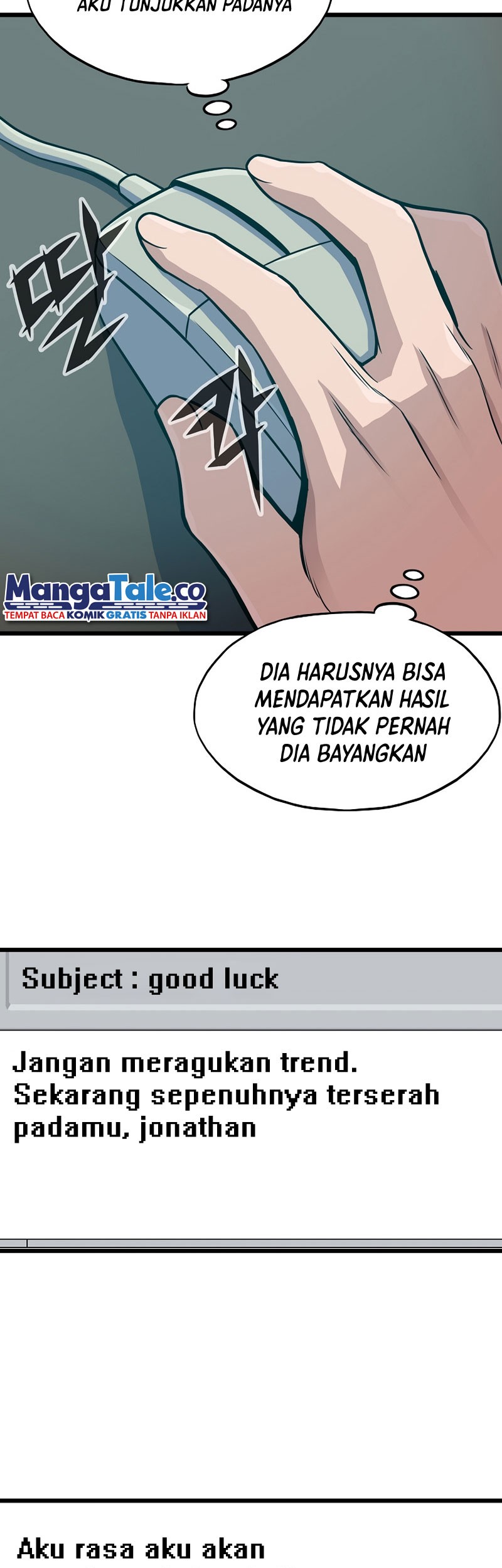 Past Life Regressor (Remake 2022) Chapter 06 Gambar 44