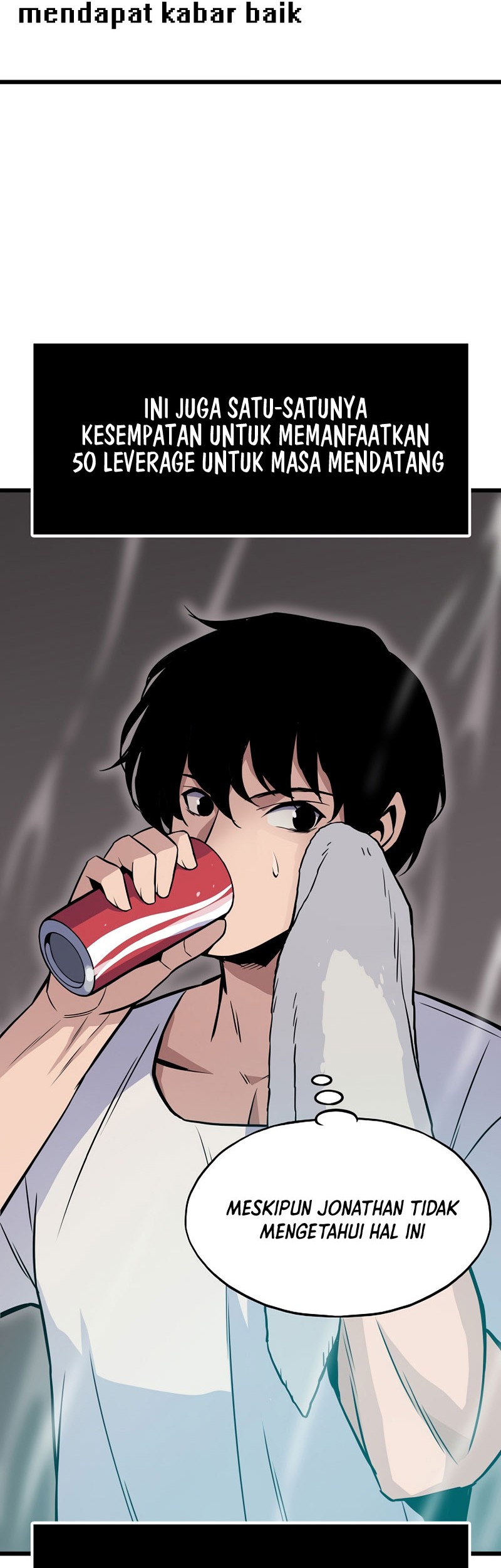 Past Life Regressor (Remake 2022) Chapter 06 Gambar 45