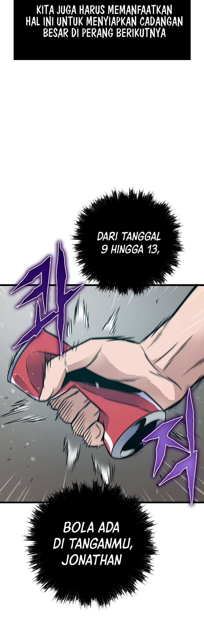 Past Life Regressor (Remake 2022) Chapter 06 Gambar 46