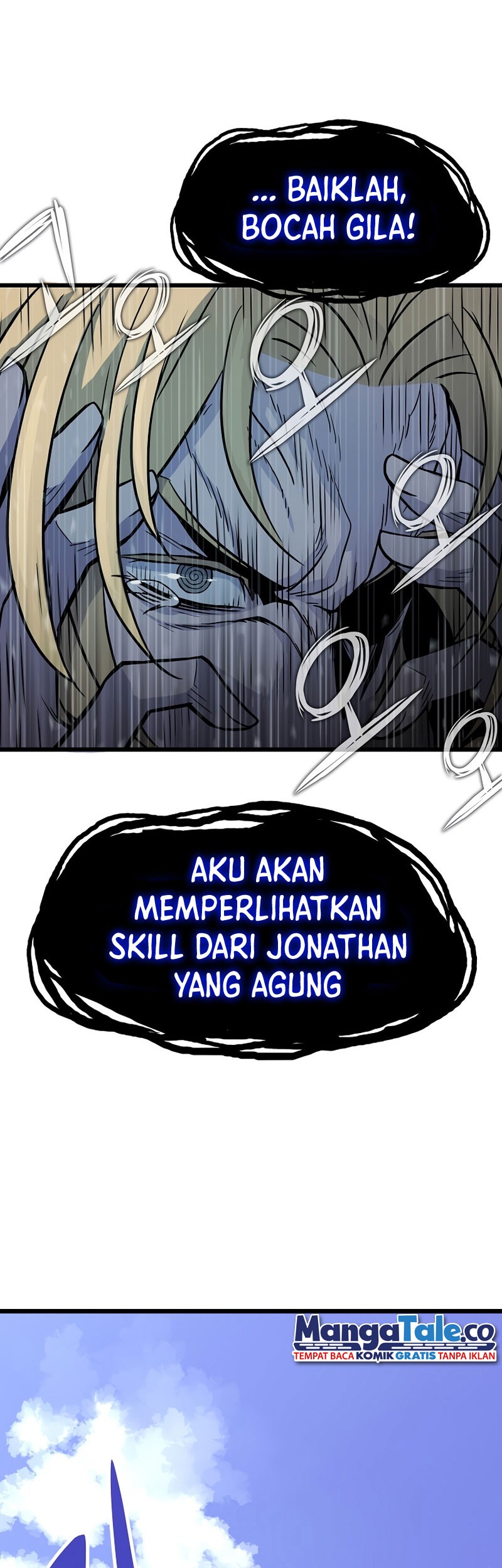 Past Life Regressor (Remake 2022) Chapter 06 Gambar 48