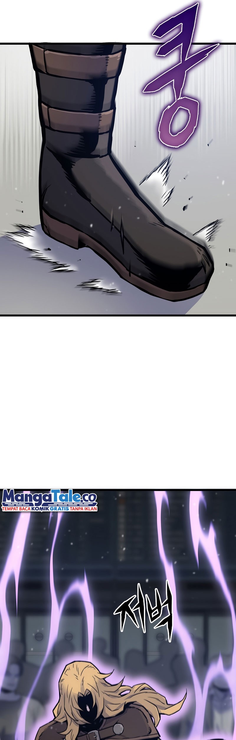 Past Life Regressor (Remake 2022) Chapter 06 Gambar 50