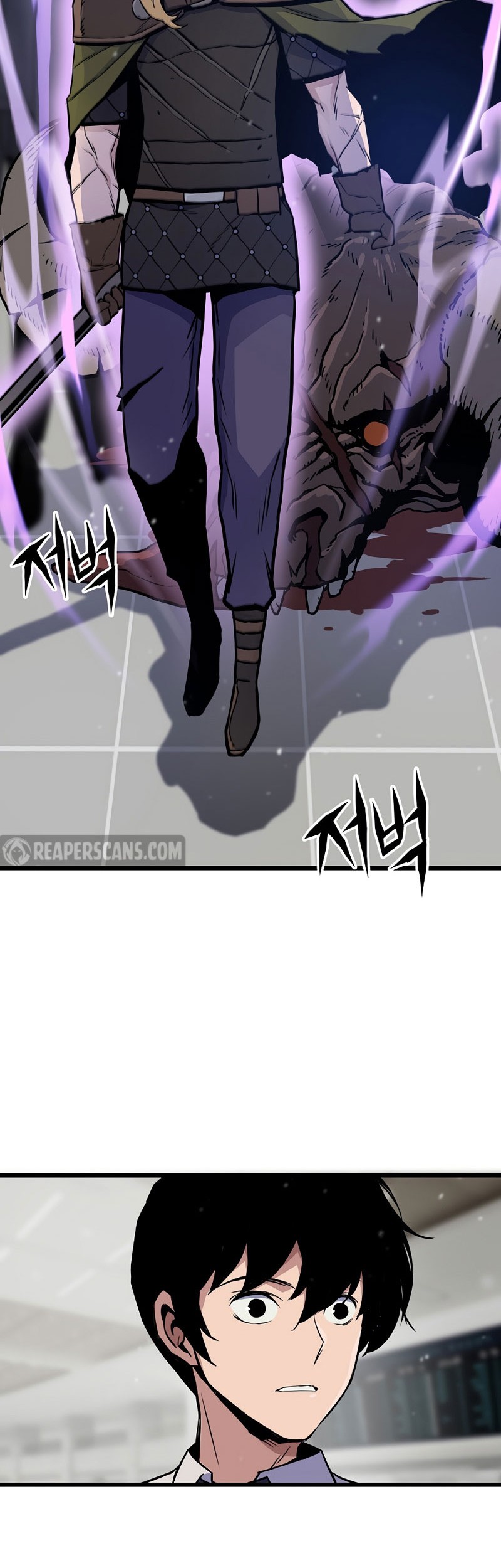 Past Life Regressor (Remake 2022) Chapter 06 Gambar 51