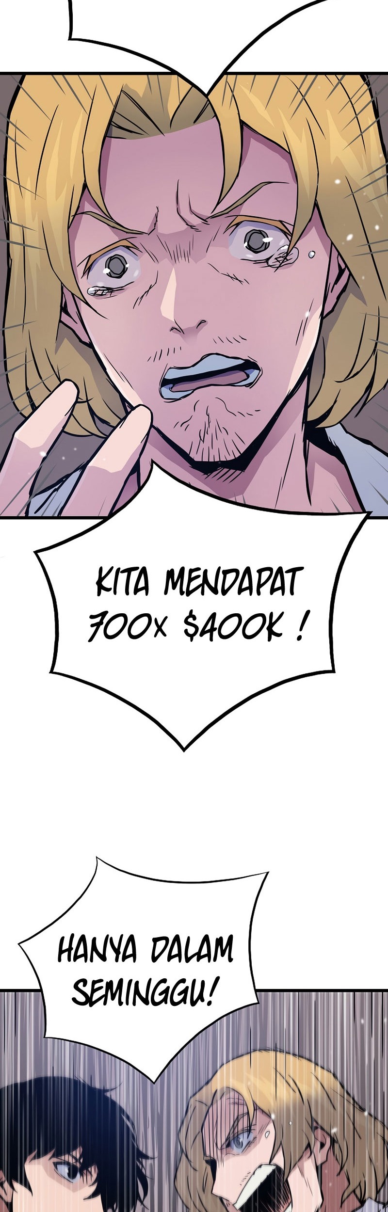 Past Life Regressor (Remake 2022) Chapter 06 Gambar 55