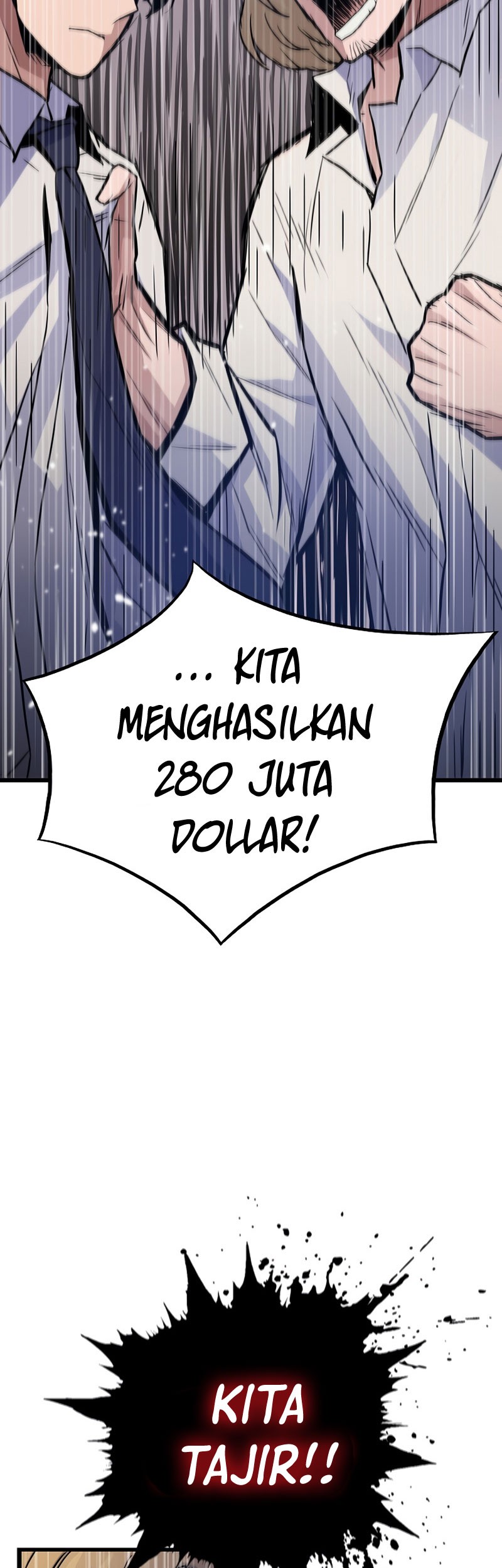 Past Life Regressor (Remake 2022) Chapter 06 Gambar 56