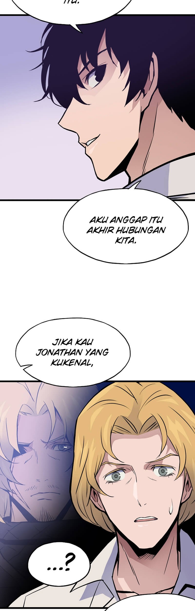Past Life Regressor (Remake 2022) Chapter 05 Gambar 45