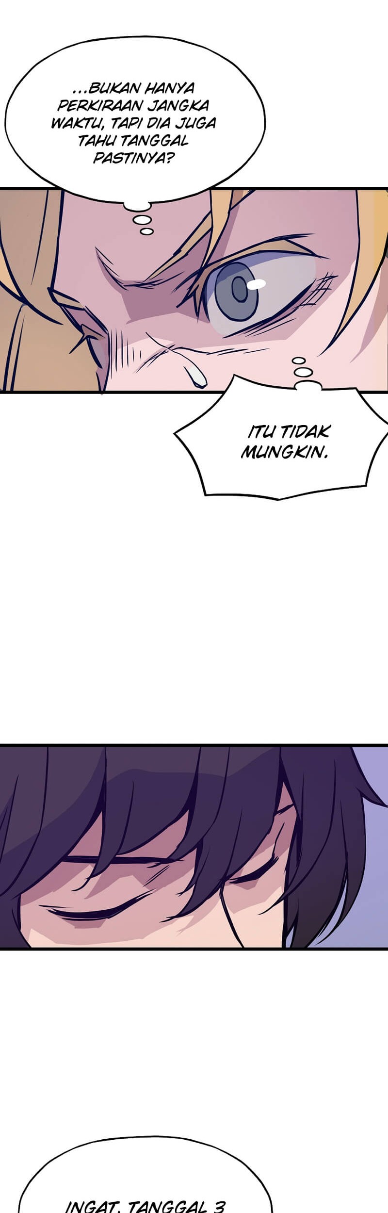 Past Life Regressor (Remake 2022) Chapter 05 Gambar 43