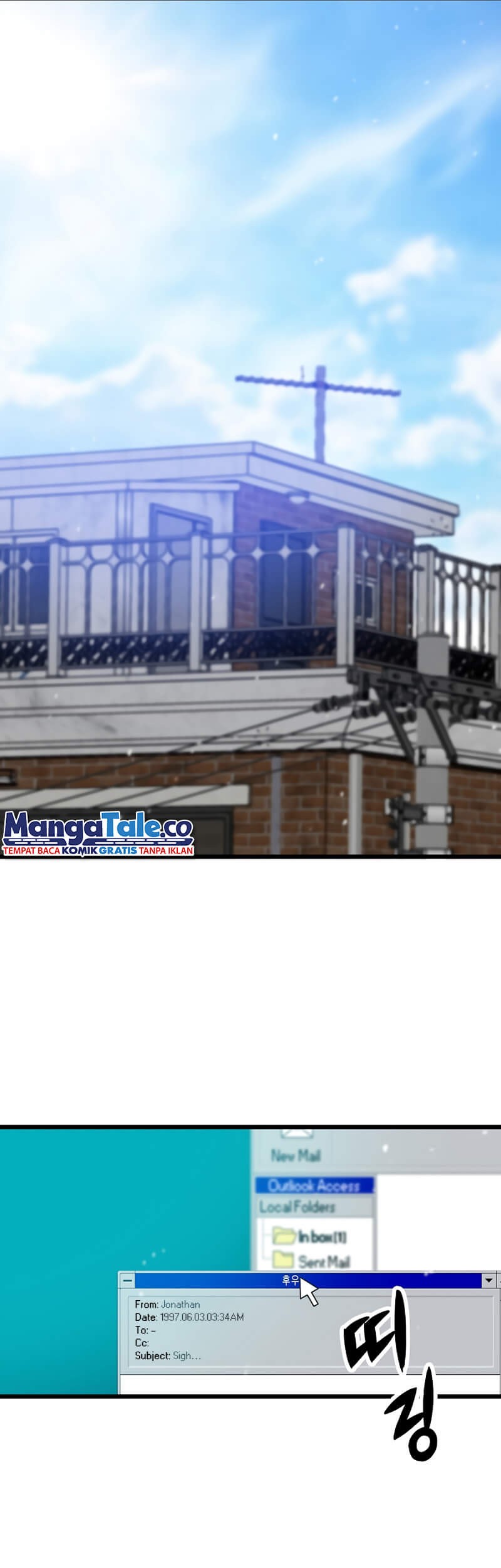 Past Life Regressor (Remake 2022) Chapter 05 Gambar 47