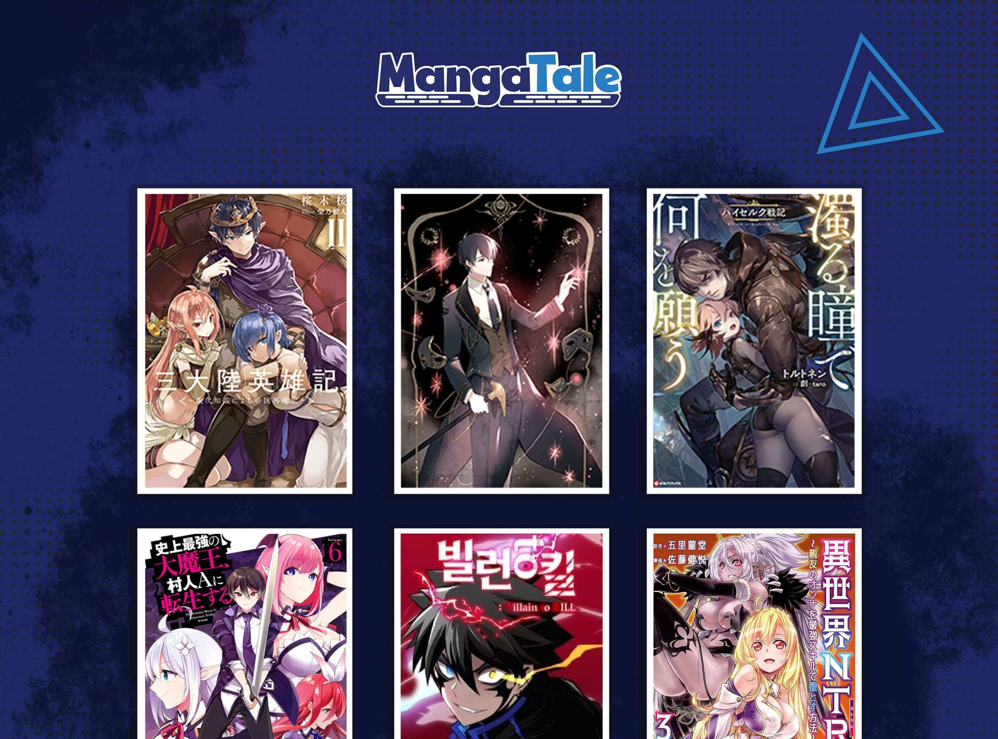 Past Life Regressor (Remake 2022) Chapter 05 Gambar 50