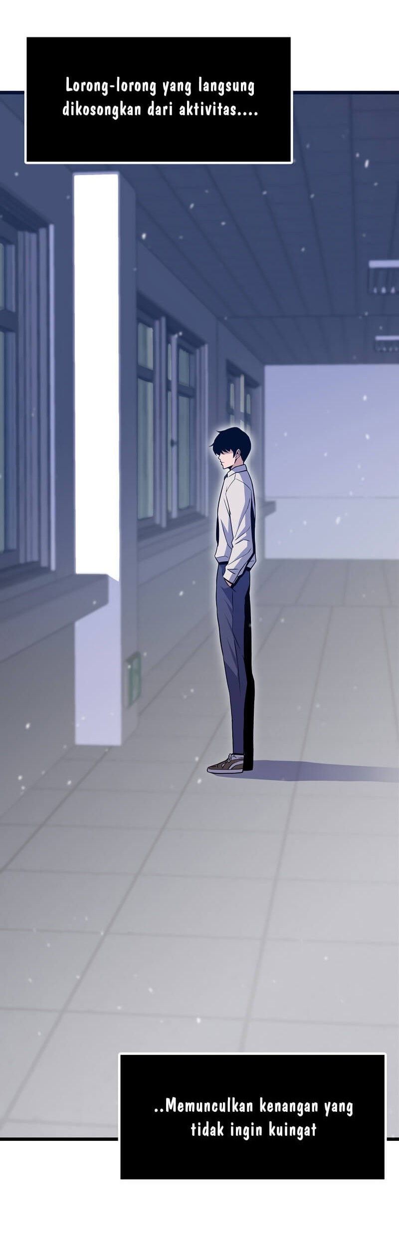 Past Life Regressor (Remake 2022) Chapter 05 Gambar 5