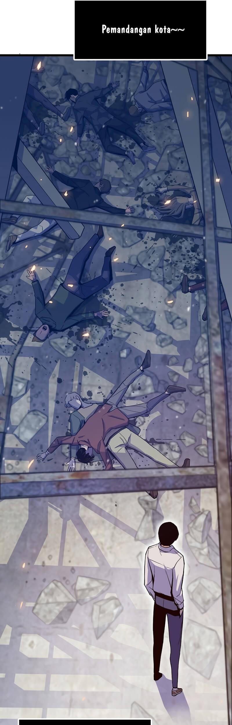 Past Life Regressor (Remake 2022) Chapter 05 Gambar 7