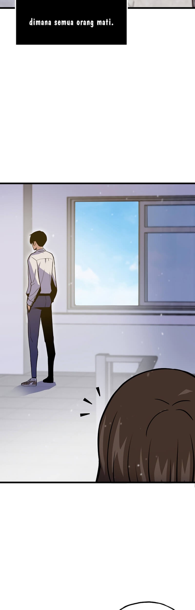 Past Life Regressor (Remake 2022) Chapter 05 Gambar 8