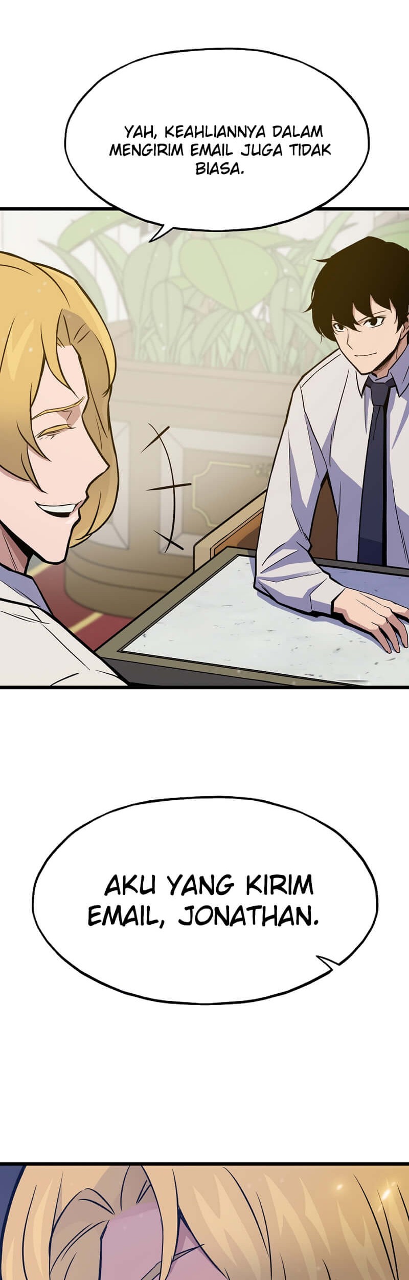 Past Life Regressor (Remake 2022) Chapter 05 Gambar 15