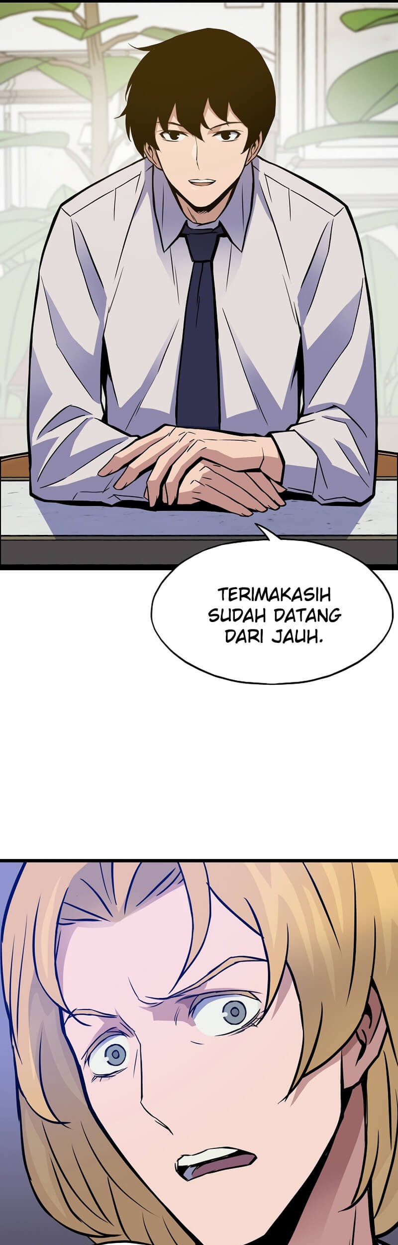 Past Life Regressor (Remake 2022) Chapter 05 Gambar 17
