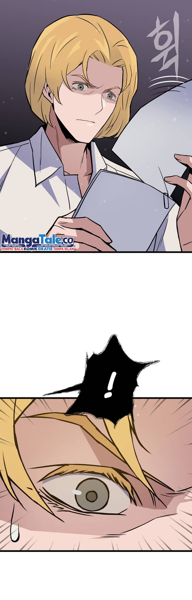 Past Life Regressor (Remake 2022) Chapter 05 Gambar 23