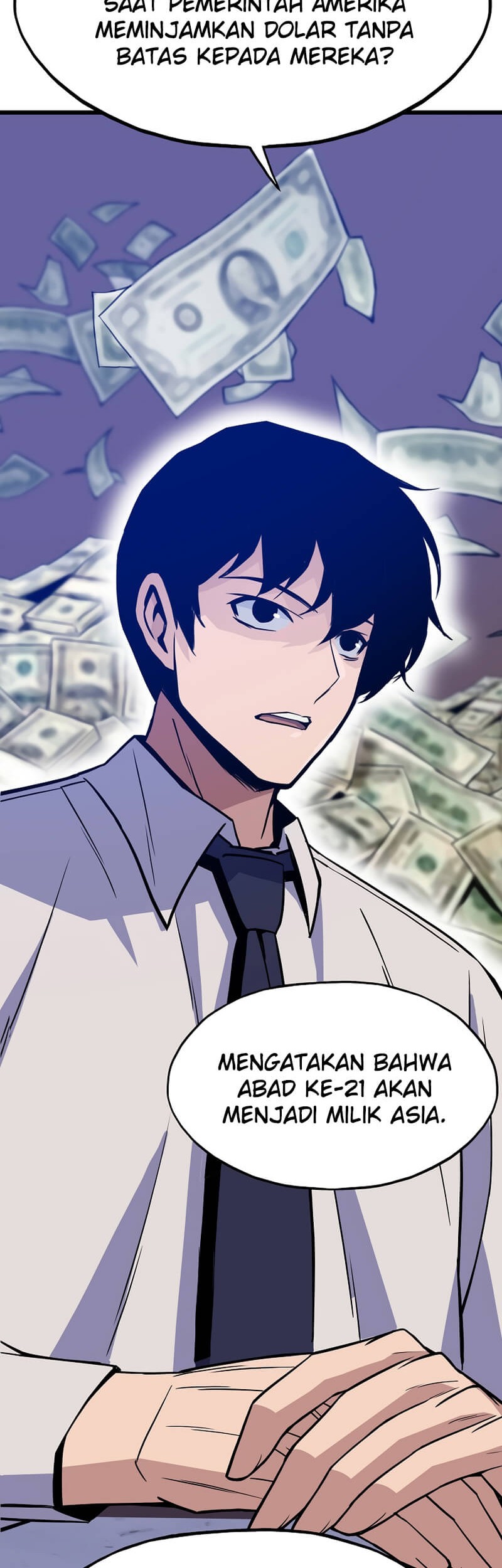 Past Life Regressor (Remake 2022) Chapter 05 Gambar 25