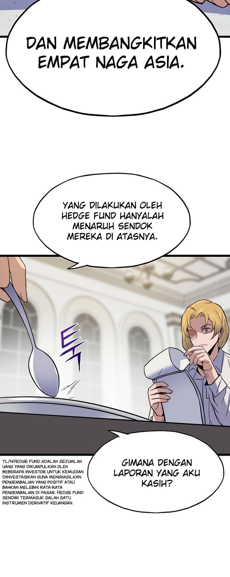 Past Life Regressor (Remake 2022) Chapter 05 Gambar 26